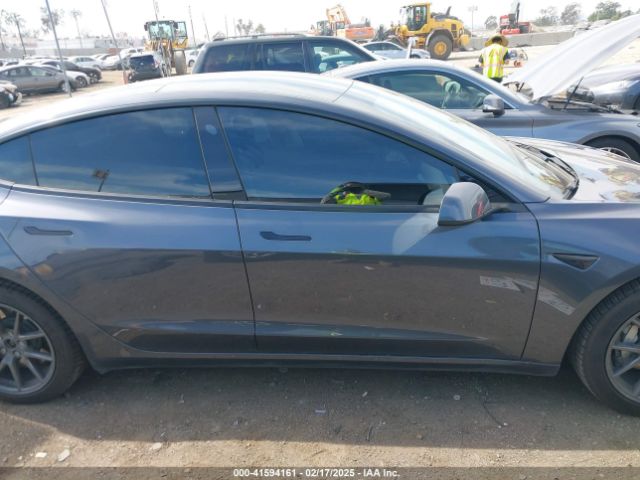 5YJ3E1EA8PF700690 Tesla Model 3 Rear-wheel Drive
