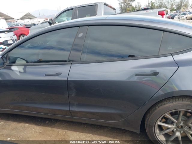 5YJ3E1EA8PF700690 Tesla Model 3 Rear-wheel Drive