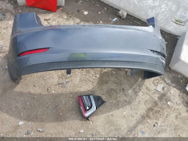 5YJ3E1EA8PF700690 Tesla Model 3 Rear-wheel Drive