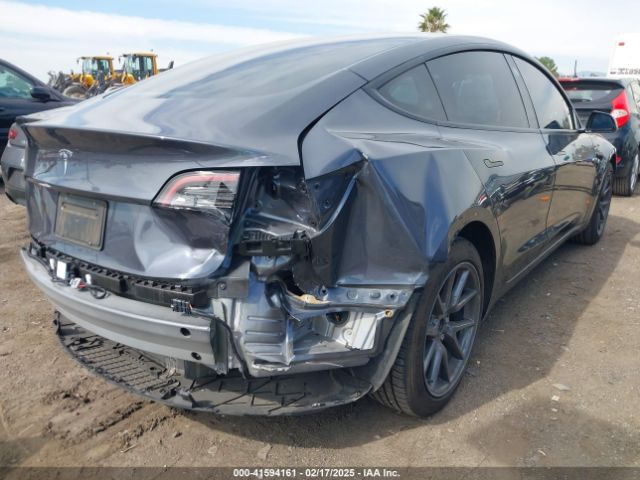 5YJ3E1EA8PF700690 Tesla Model 3 Rear-wheel Drive