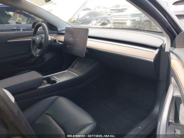 5YJ3E1EA8PF700690 Tesla Model 3 Rear-wheel Drive