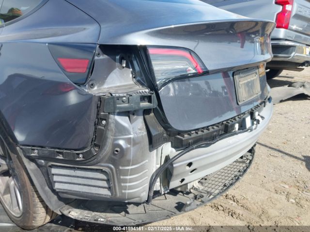 5YJ3E1EA8PF700690 Tesla Model 3 Rear-wheel Drive