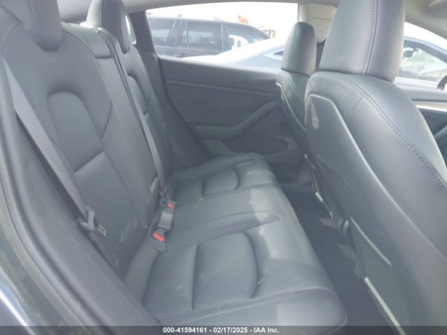 5YJ3E1EA8PF700690 Tesla Model 3 Rear-wheel Drive