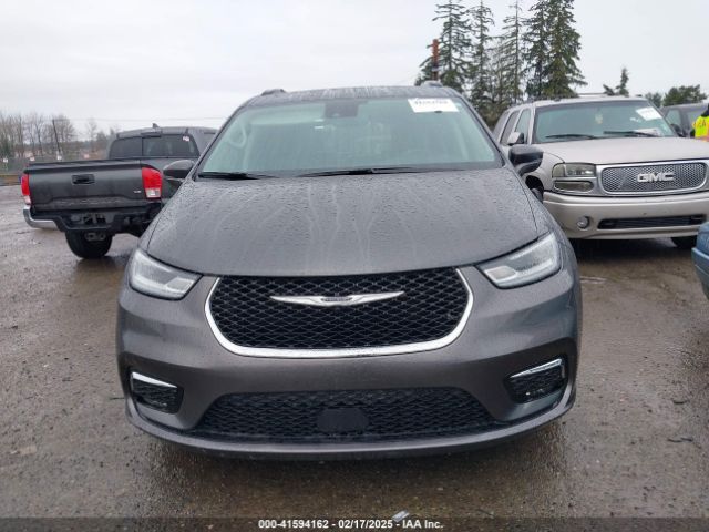 2C4RC1BG3NR157808 Chrysler Pacifica Touring L