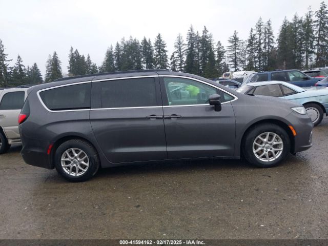 2C4RC1BG3NR157808 Chrysler Pacifica Touring L
