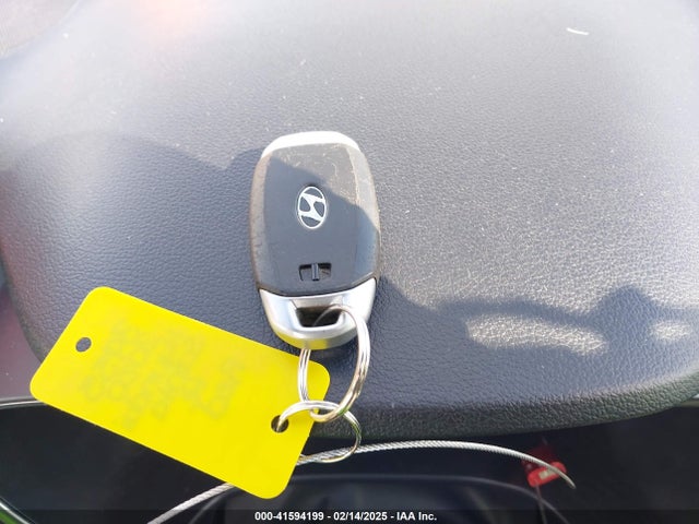 Hyundai Santa Fe Sel 2020 5NMS33AD2LH200742 Image 11