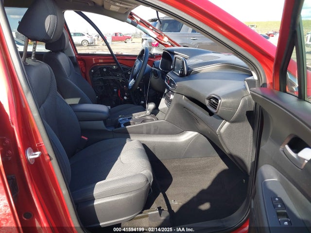 Hyundai Santa Fe Sel 2020 5NMS33AD2LH200742 Image 5