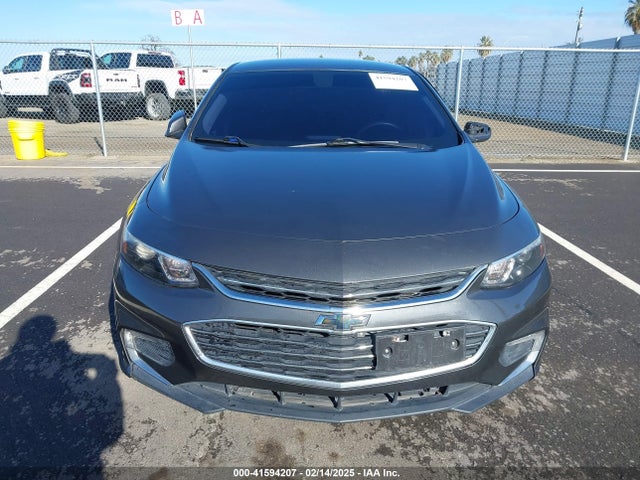 Chevrolet MALIBU LT 2018 1G1ZD5ST5JF236733 Image 12