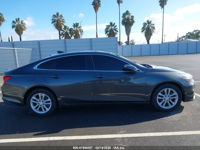 Chevrolet MALIBU LT 2018 1G1ZD5ST5JF236733 Image 13