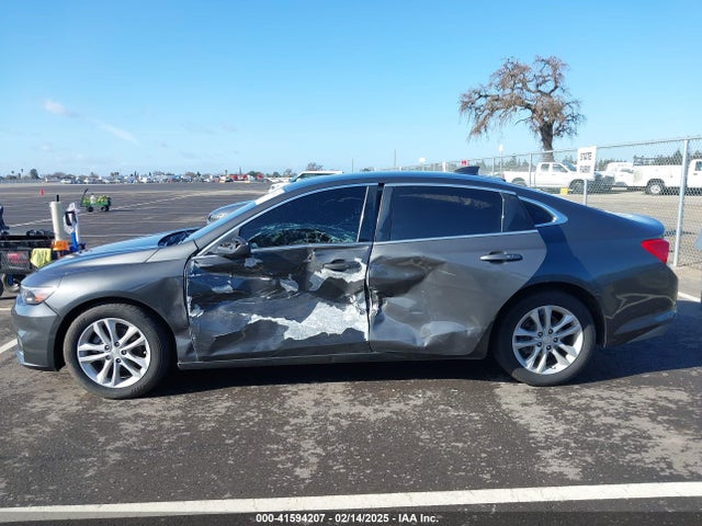Chevrolet MALIBU LT 2018 1G1ZD5ST5JF236733 Image 14