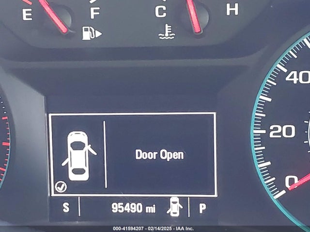 Chevrolet MALIBU LT 2018 1G1ZD5ST5JF236733 Image 15