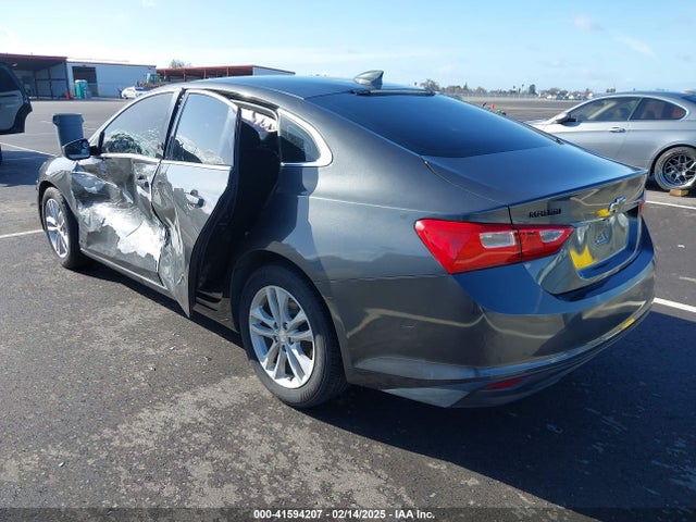 Chevrolet MALIBU LT 2018 1G1ZD5ST5JF236733 Image 3