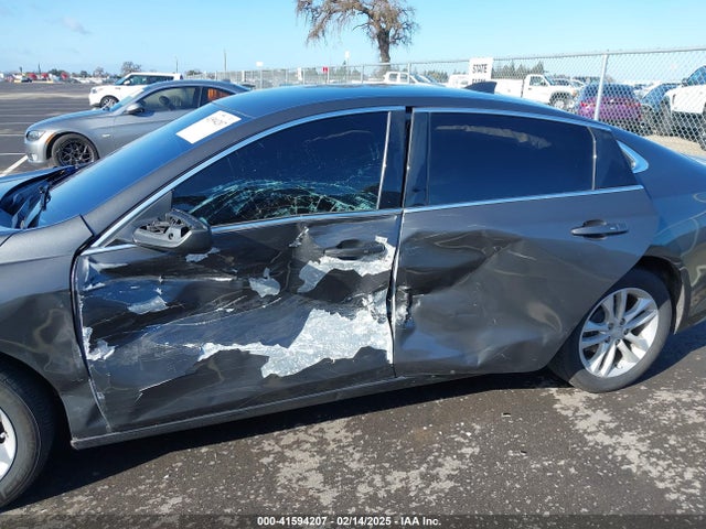 Chevrolet MALIBU LT 2018 1G1ZD5ST5JF236733 Image 6