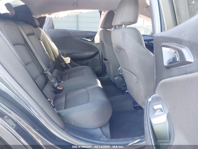 Chevrolet MALIBU LT 2018 1G1ZD5ST5JF236733 Image 8