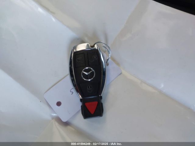 WDCTG4GB3KJ643943 Mercedes-Benz Gla 250 4matic