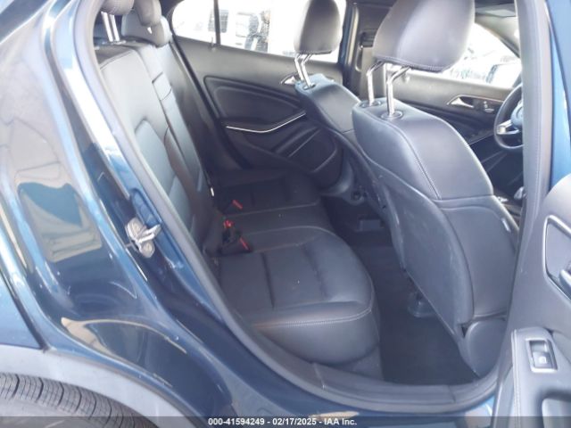 WDCTG4GB3KJ643943 Mercedes-Benz Gla 250 4matic