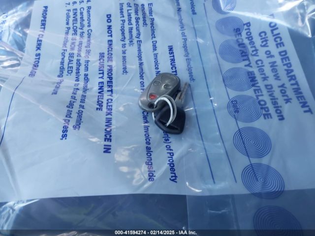 2004 ACURA TSX JH4CL96944C006479 Photo 10