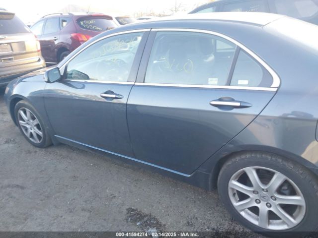 2004 ACURA TSX JH4CL96944C006479 Photo 2