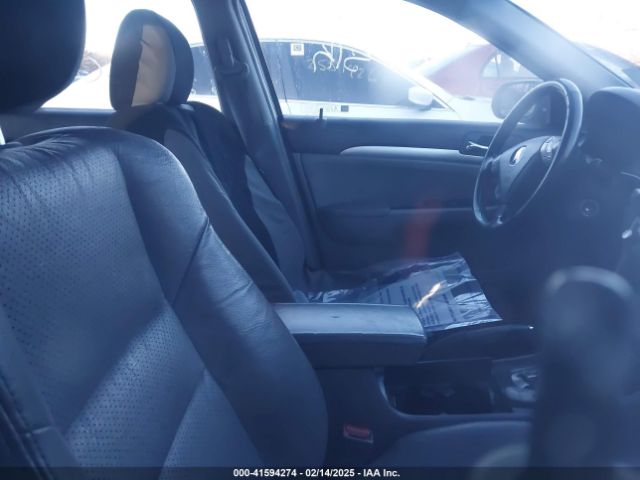 2004 ACURA TSX JH4CL96944C006479 Photo 4