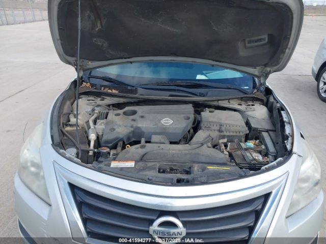 1N4AL3AP7FC415435 Nissan Altima 2.5 S