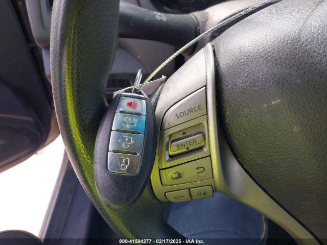 1N4AL3AP7FC415435 Nissan Altima 2.5 S