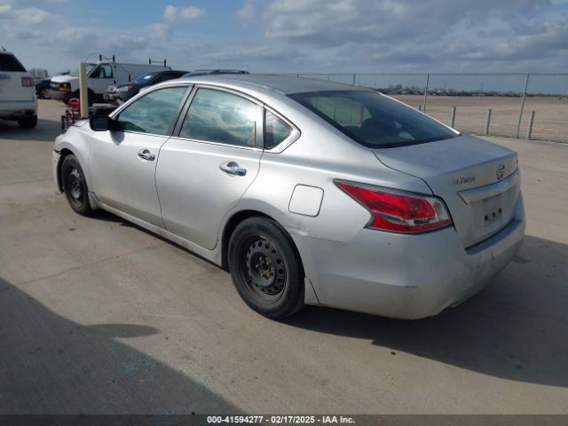 1N4AL3AP7FC415435 Nissan Altima 2.5 S