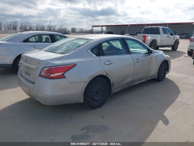 1N4AL3AP7FC415435 Nissan Altima 2.5 S