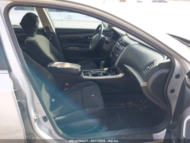 1N4AL3AP7FC415435 Nissan Altima 2.5 S