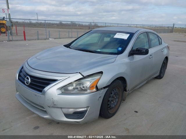 1N4AL3AP7FC415435 Nissan Altima 2.5 S