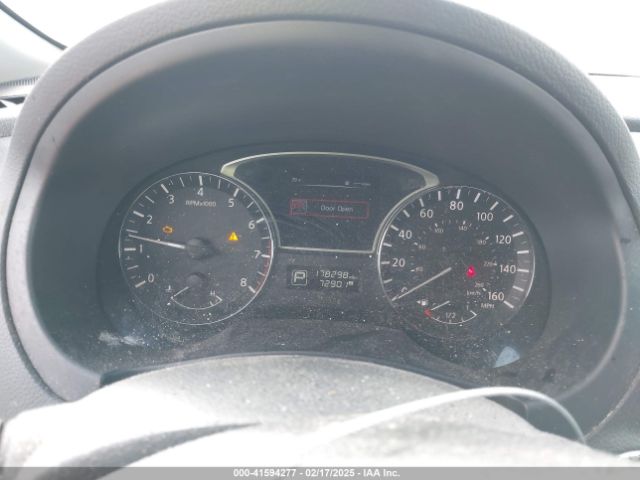1N4AL3AP7FC415435 Nissan Altima 2.5 S
