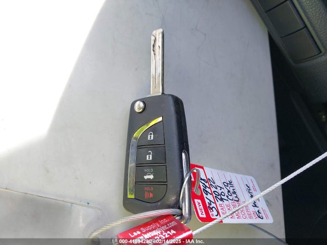 Toyota COROLLA LE 2022 5YFEPMAE2NP342551 Image 11