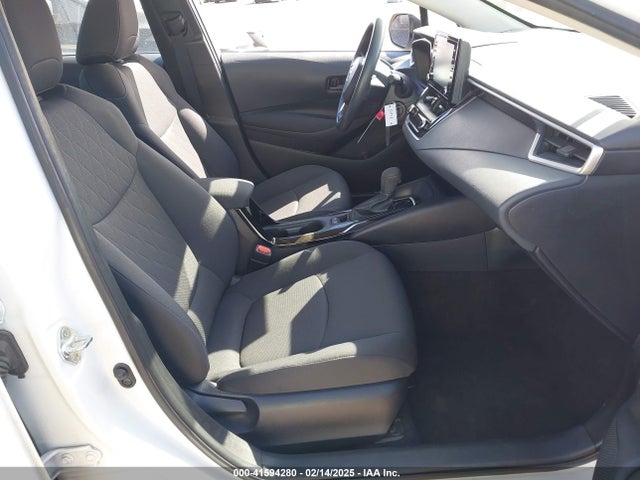Toyota COROLLA LE 2022 5YFEPMAE2NP342551 Image 5