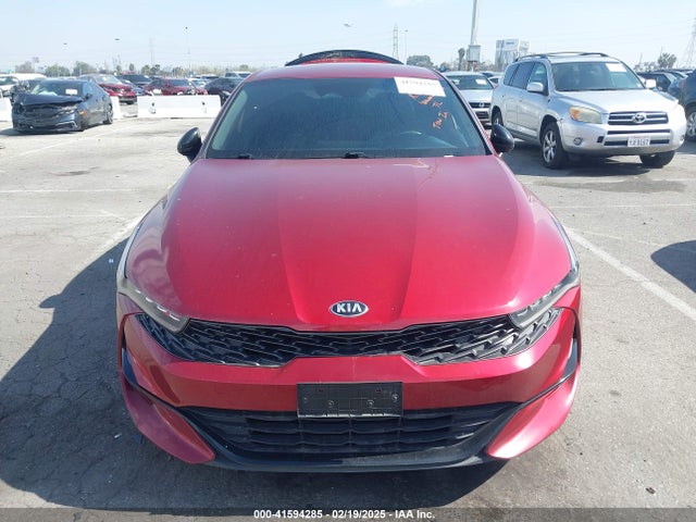 5XXG64J24MG060307 KIA t-gdi gamma ii