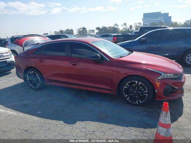 5XXG64J24MG060307 KIA t-gdi gamma ii
