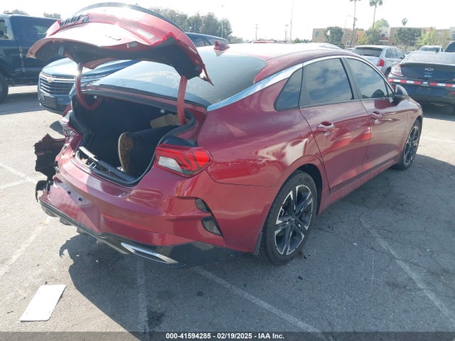 5XXG64J24MG060307 KIA t-gdi gamma ii