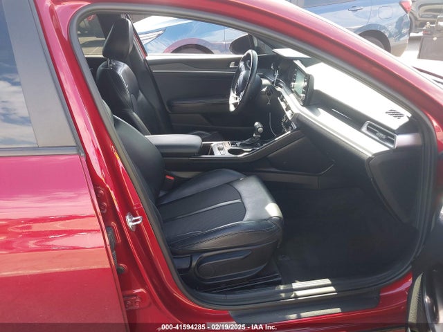 5XXG64J24MG060307 KIA t-gdi gamma ii