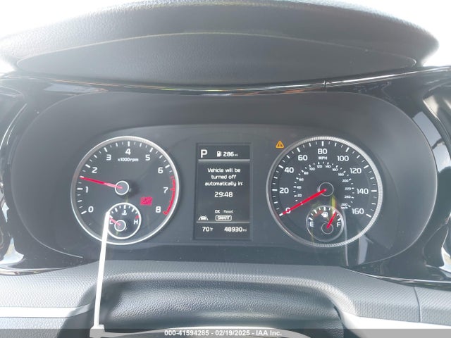 5XXG64J24MG060307 KIA t-gdi gamma ii