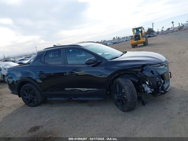 5NTJCDAF1PH062625 Hyundai Santa Cruz Night