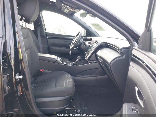 5NTJCDAF1PH062625 Hyundai Santa Cruz Night