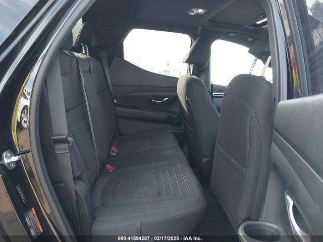 5NTJCDAF1PH062625 Hyundai Santa Cruz Night