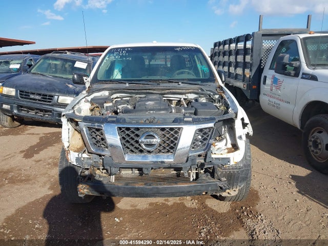 Nissan Frontier 2016 1N6AD0ER3GN791294 Image 23