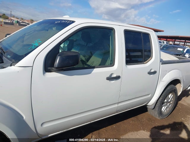 Nissan Frontier 2016 1N6AD0ER3GN791294 Image 25