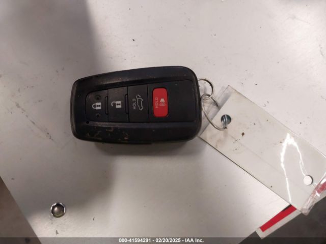 2T3DWRFV5LW051470 Toyota Rav4 Hybrid Limited