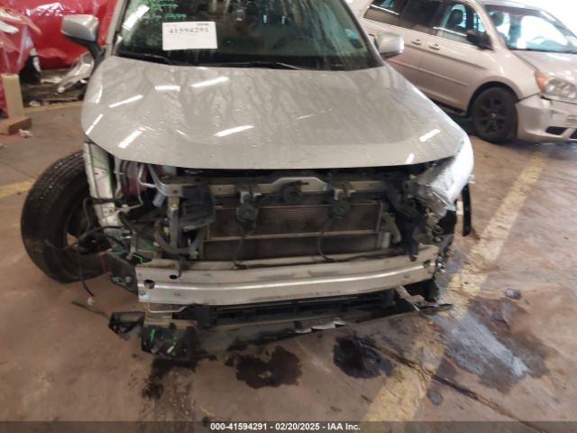 2T3DWRFV5LW051470 Toyota Rav4 Hybrid Limited