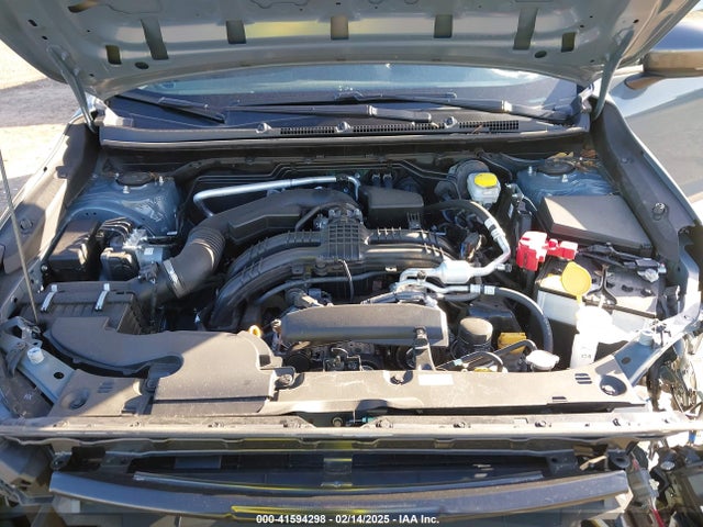 JF2GUADC7RH380063 Subaru na