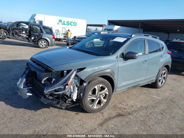JF2GUADC7RH380063 Subaru na