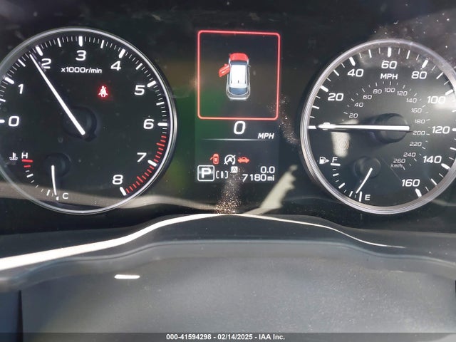 JF2GUADC7RH380063 Subaru na