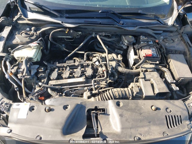 19XFC1F32GE202543 Honda Civic Ex-t