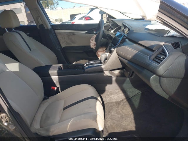 19XFC1F32GE202543 Honda Civic Ex-t