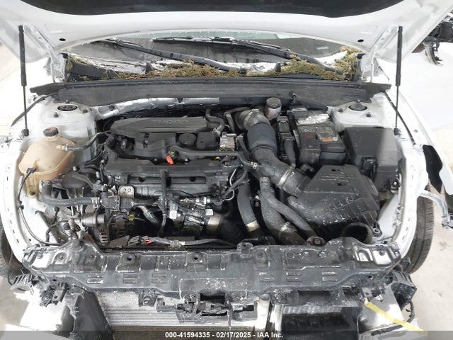 5XXG64J2XRG239684 KIA K5 Gt-line